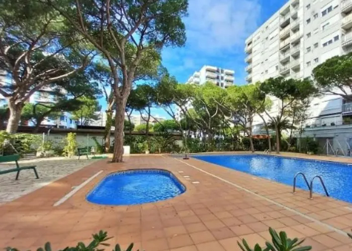 Apartamento Vacacional & Holiday