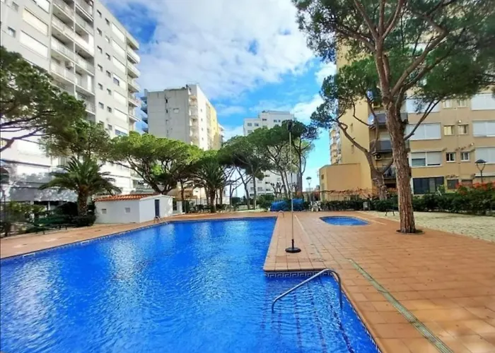 Apartamento Vacacional & Holiday