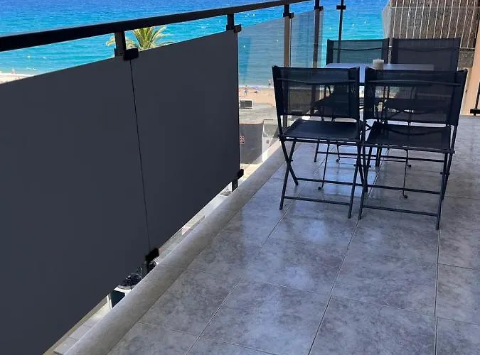 Apartamento Vacacional & Holiday