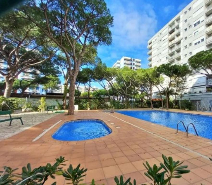Apartamento Vacacional & Holiday Blanes