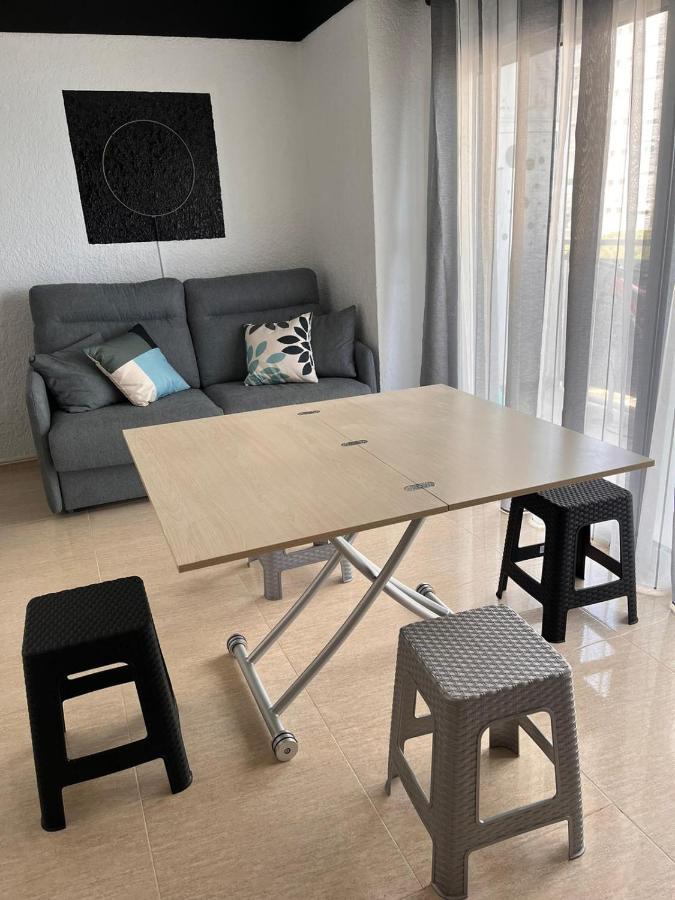 Apartamento Vacacional & Holiday Blanes