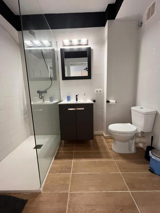 Apartment Apartamento Vacacional & Holiday *