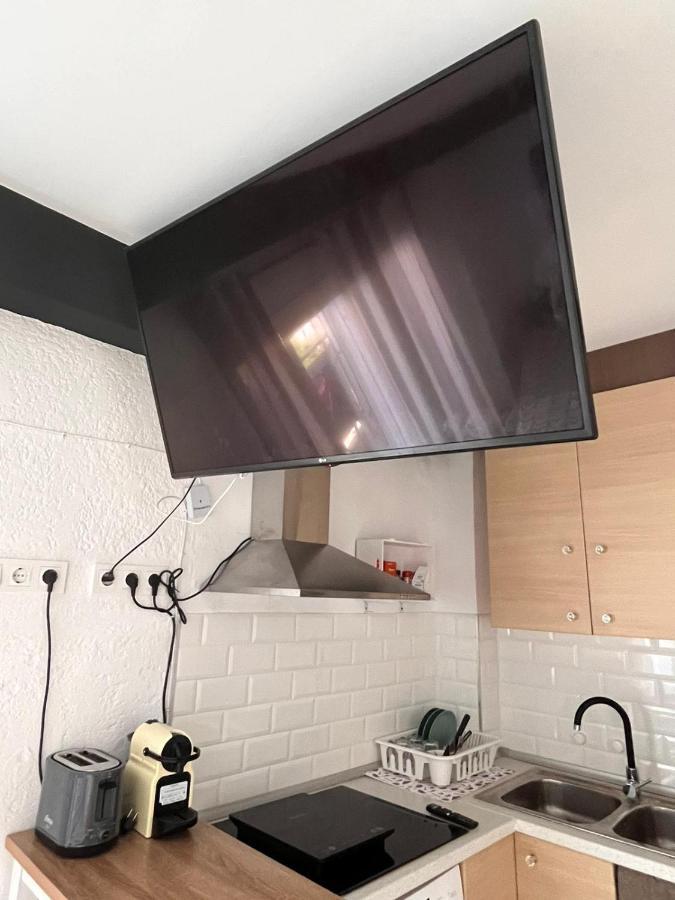 Apartment Apartamento Vacacional & Holiday