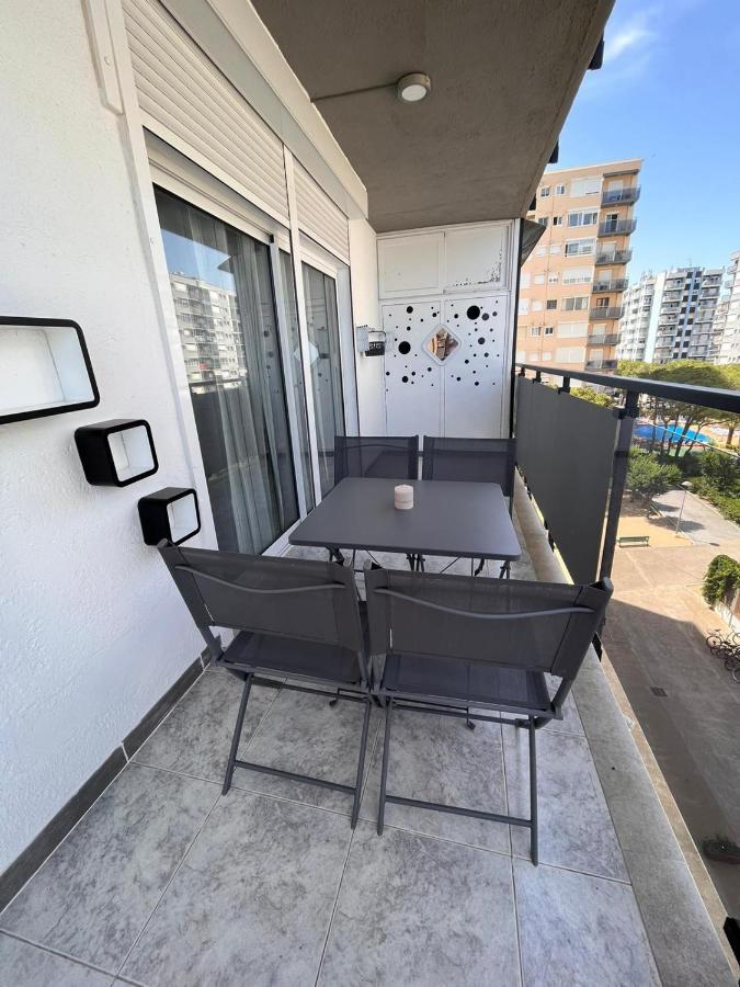 Apartamento Vacacional & Holiday Apartment Blanes